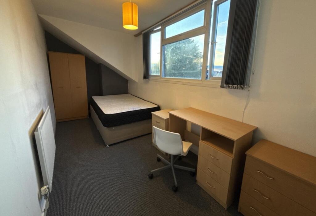 Carlyle Road, Birmingham