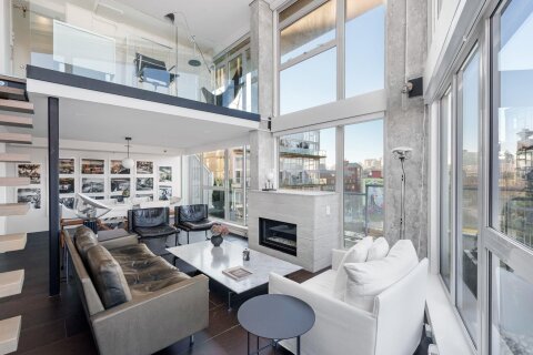 Additional image 9 of 624-289 Alexander Street, Vancouver, BC, V6A 4H6