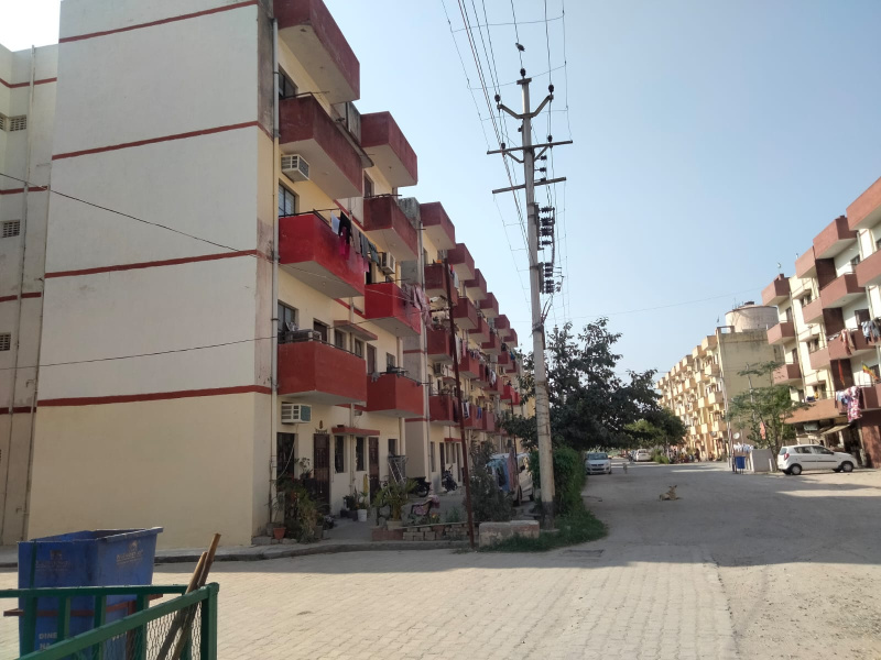 Pilkhuwa, Ghaziabad