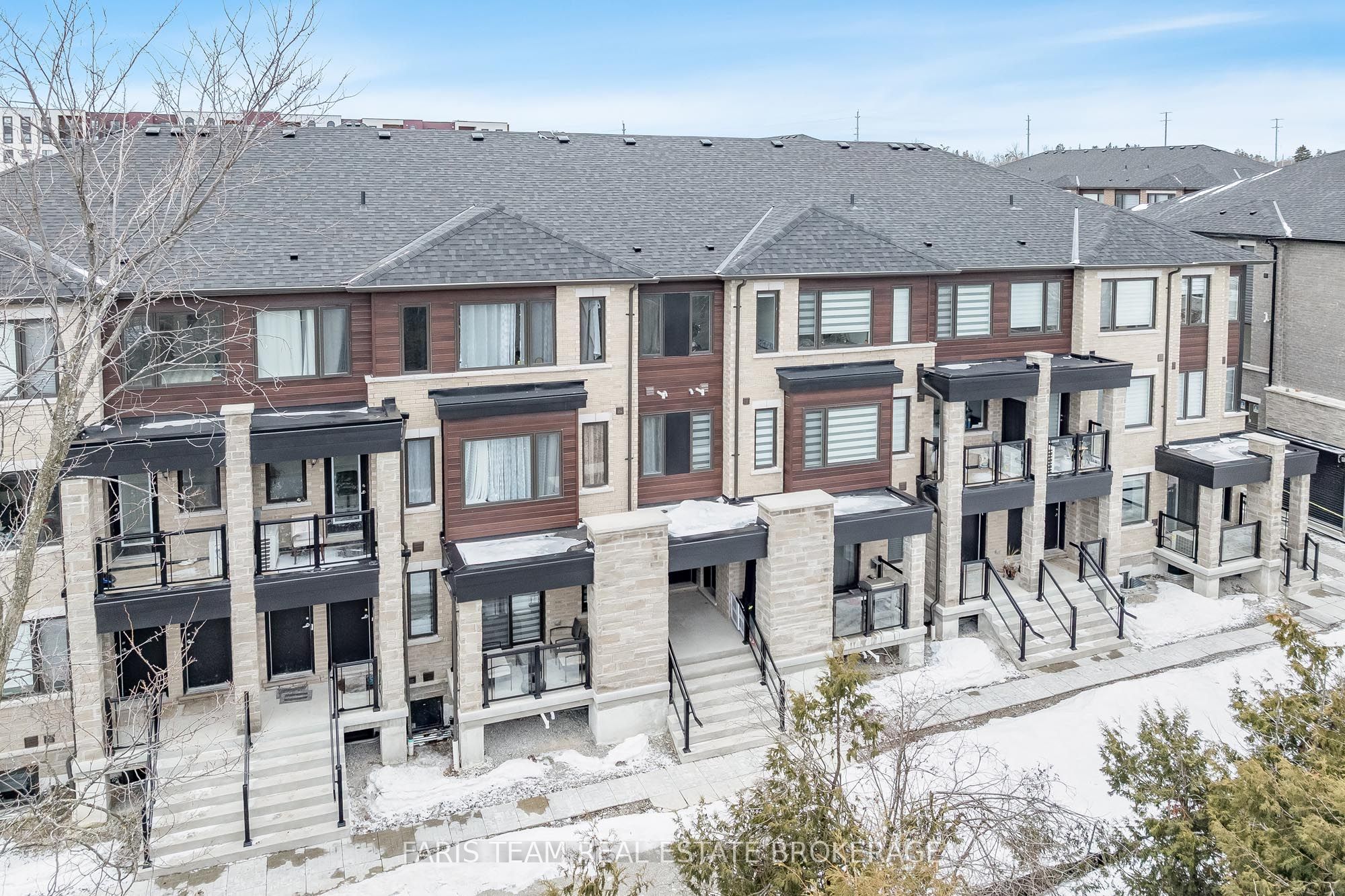 39 Appletree Lane, Barrie, ON, L9J 0P1