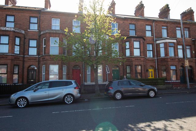Block of flats for saleSkegoneill Avenue, Belfast BT15