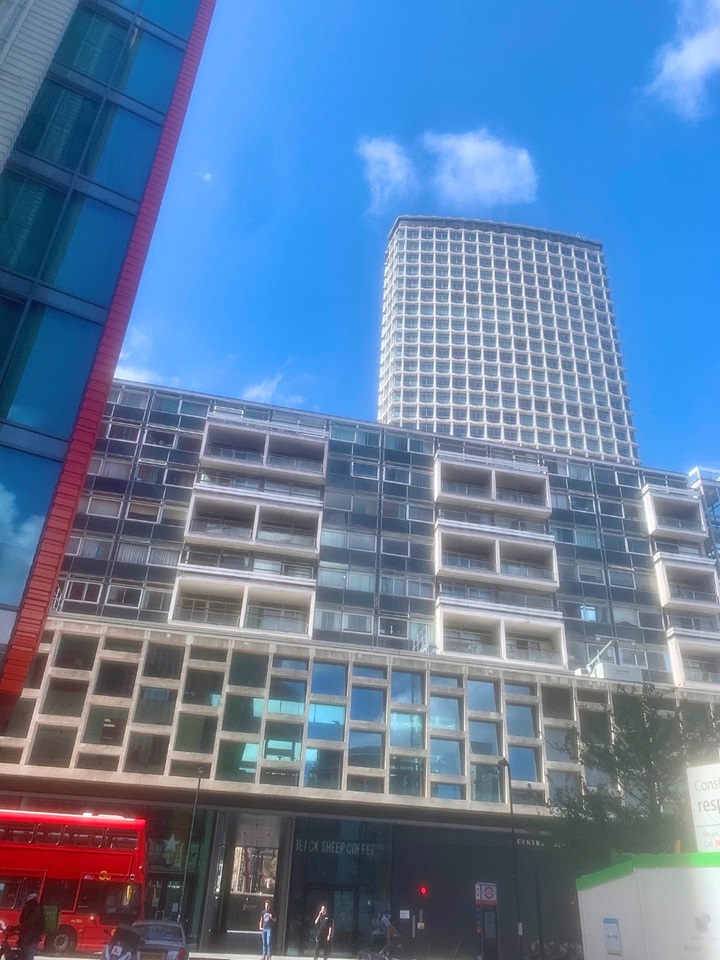 Additional image 20 of 2 Bed Flat, Centre Point House, WC2H