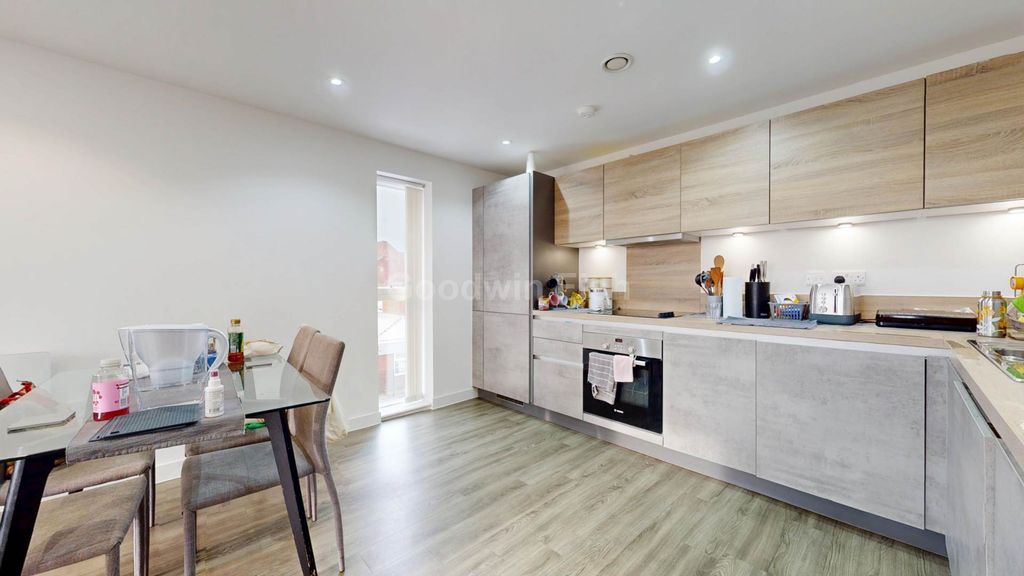 Additional image 3 of 2 bed flat for sale6 Anvil Place, Hulme M15