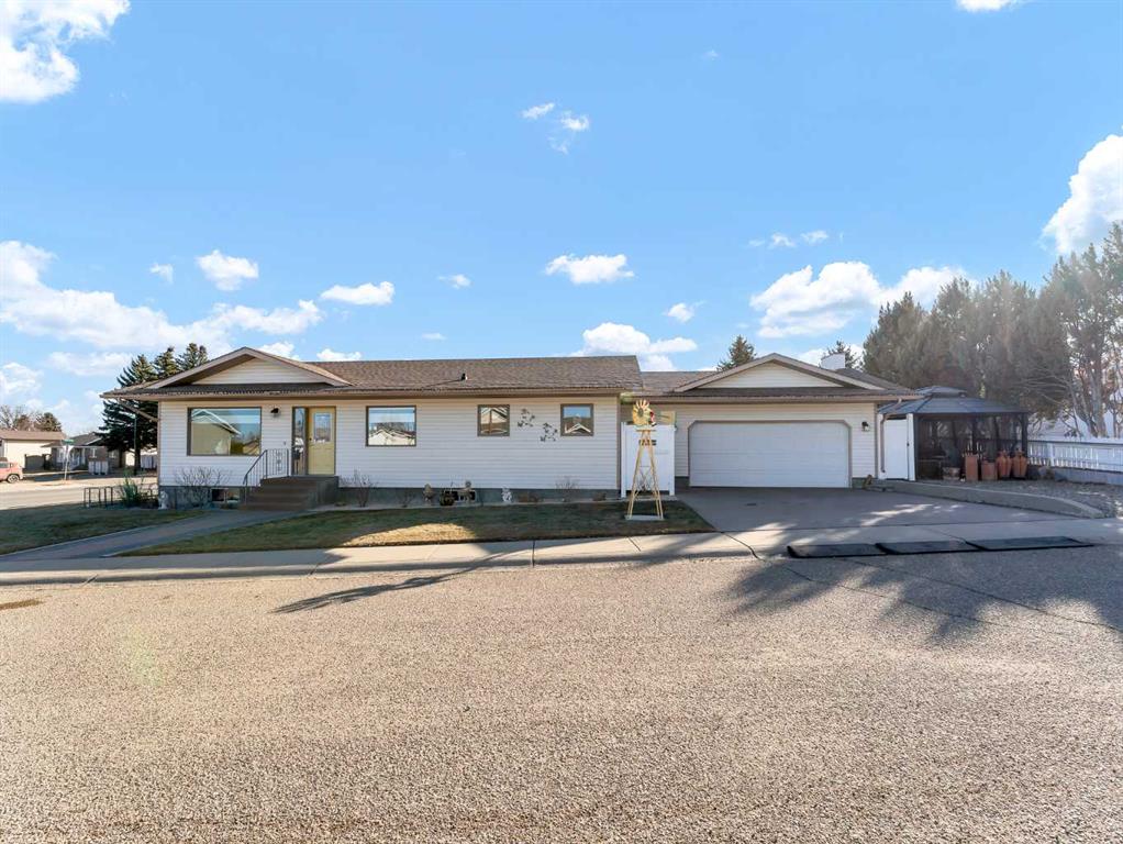 3 Redwood Court SE, Medicine Hat, AB, T1B3Z6