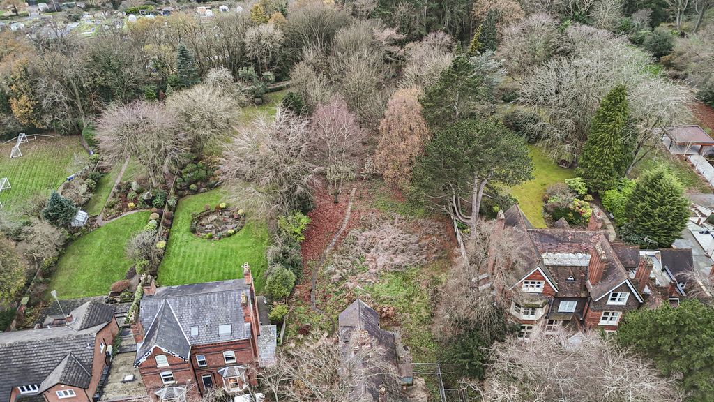 Additional image 2 of Land for saleWestfield Road, Edgbaston, Birmingham B15