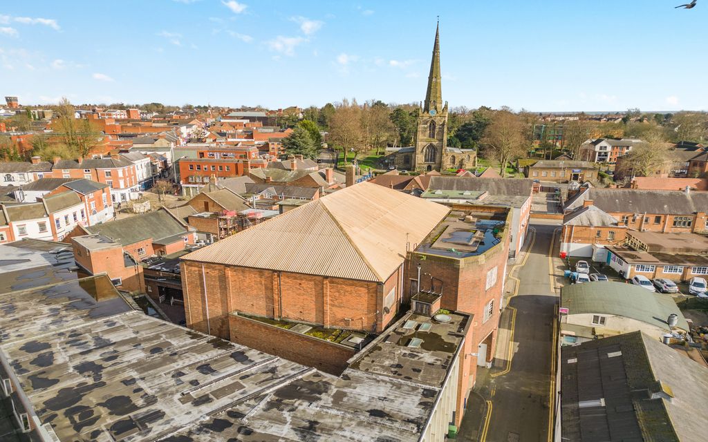 Additional image 4 of Mobile/park home for saleMarket Place, Hinckley LE10