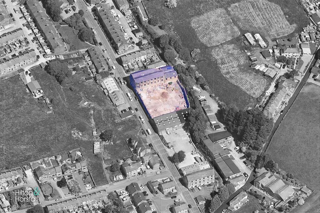 Additional image 18 of Land for saleBlack Carr Mill, Skipton Road, Trawden BB8