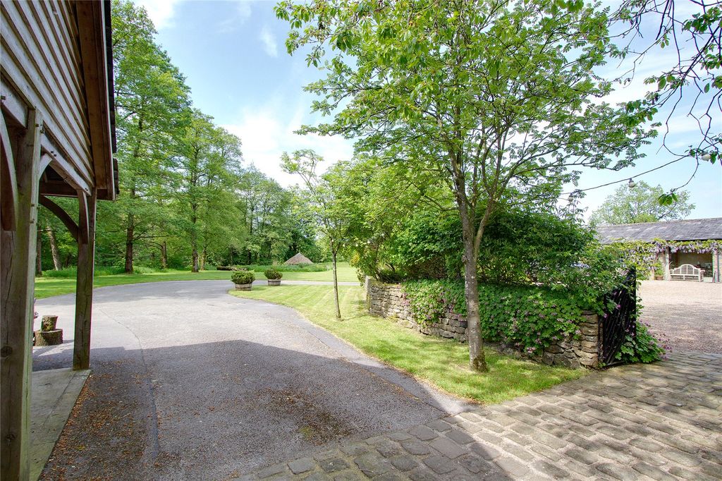 Additional image 12 of 6 bed semi-detached house for saleCowan Bridge, Carnforth, Lancashire LA6