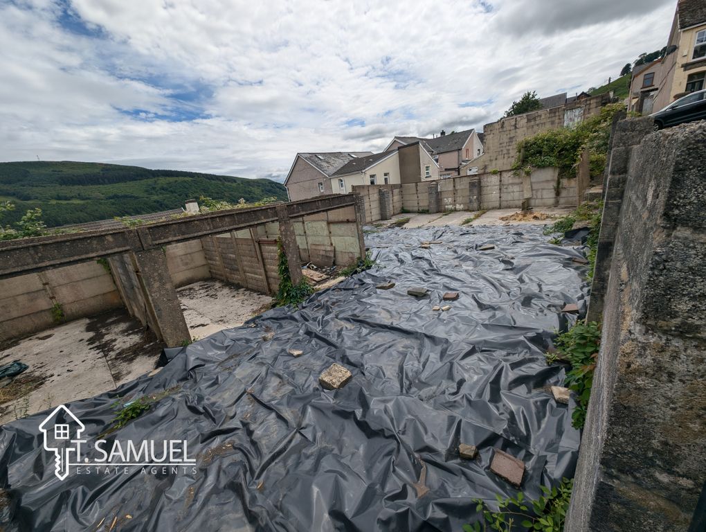 Additional image 5 of Land for saleLand, Aberpennar Street, Mountain Ash CF45