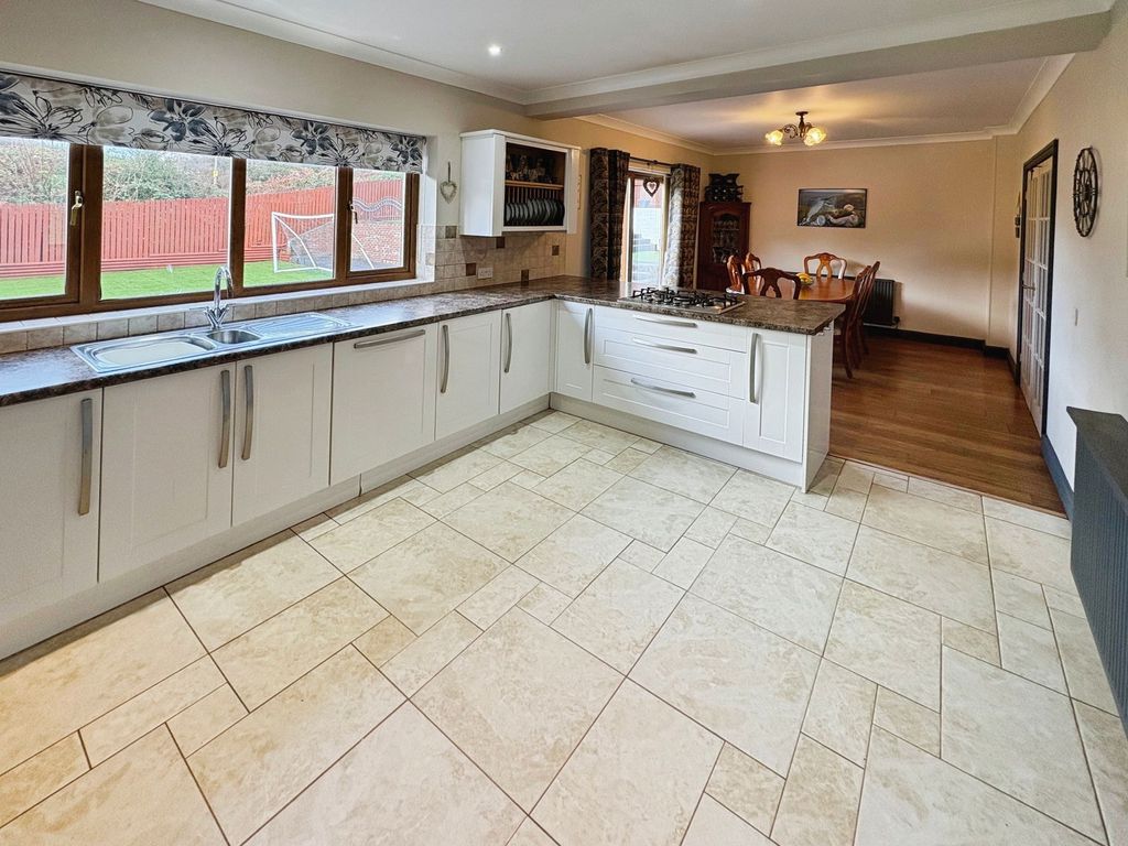 Additional image 3 of 5 bed detached house for saleNant Y Clais Court, Cwmavon, Port Talbot SA12