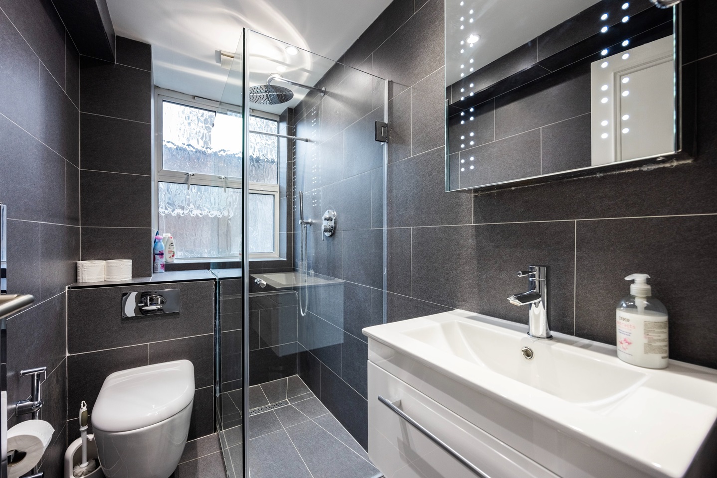 Additional image 18 of 1 Bed Flat, Edgware Road, W2, N1 7GU