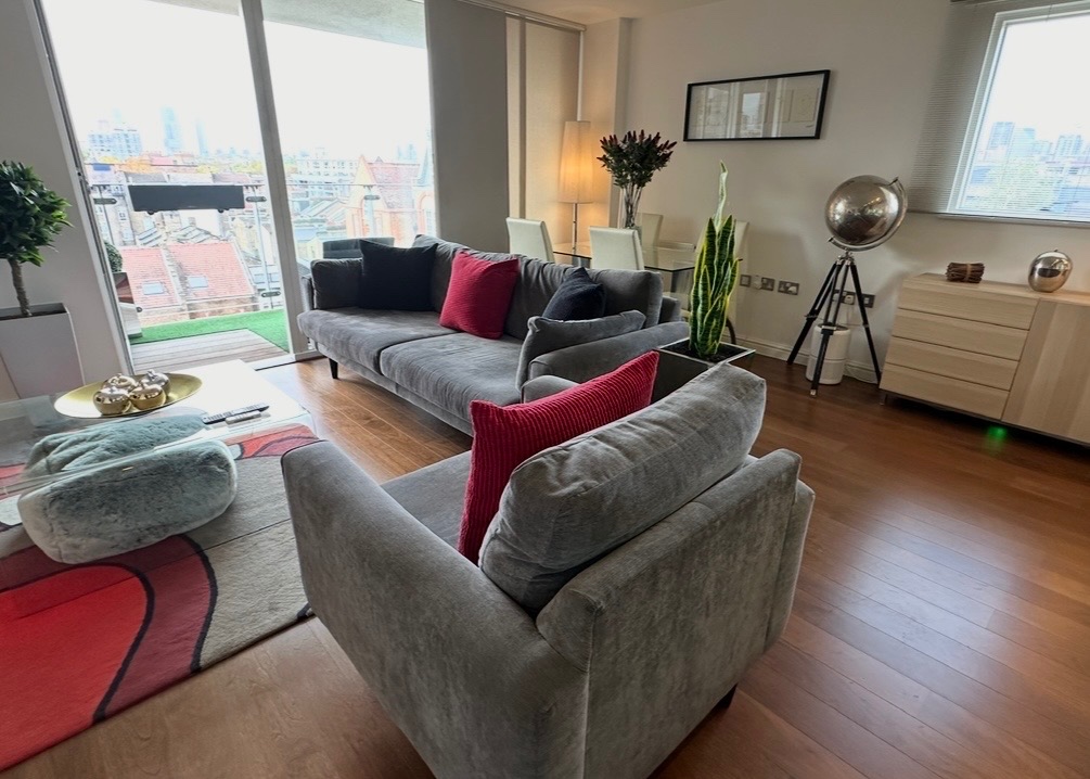 Additional image 2 of 1 Bed Flat, Albany Road, SE5, N1 7GU