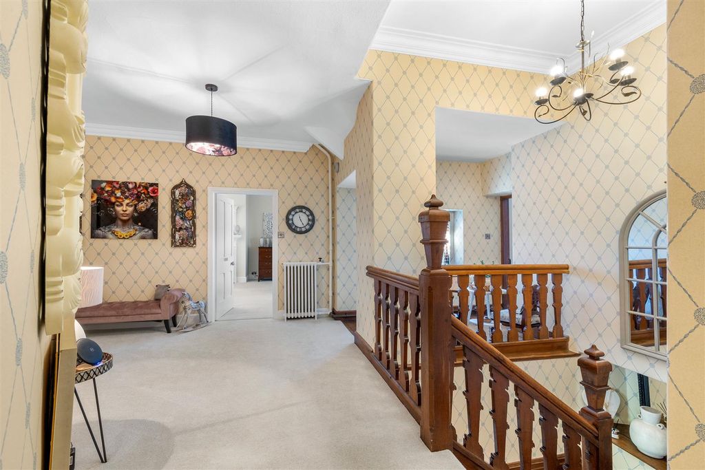 Additional image 18 of 7 bed country house for saleLlandeilo Graban, Builth Wells LD2