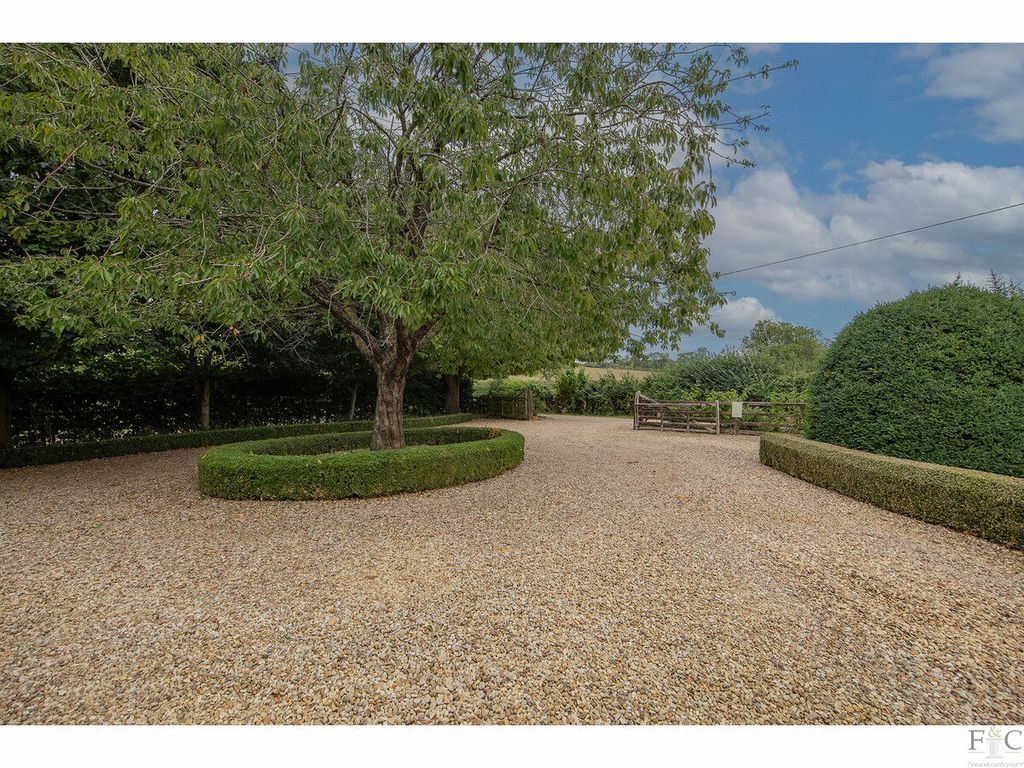 Additional image 42 of 5 bed country house for saleKilby Road, Fleckney LE8