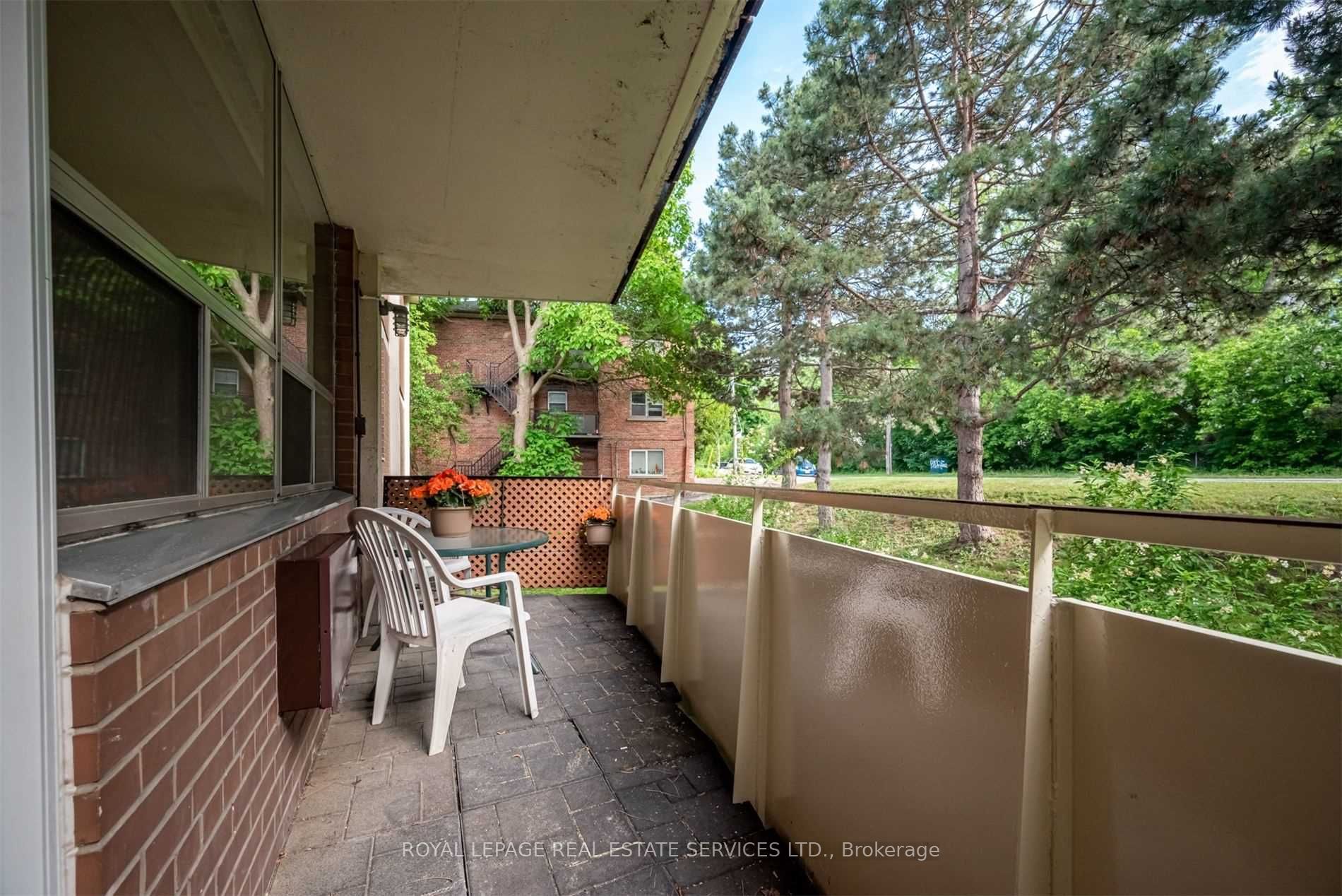 Additional image 6 of 106-100 Coe Hill Drive, Toronto, ON, M6S 3E1