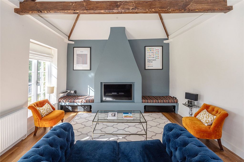 Additional image 36 of 6 bed detached house for saleChurch Lane, North Stoke, Wallingford, Oxfordshire OX10