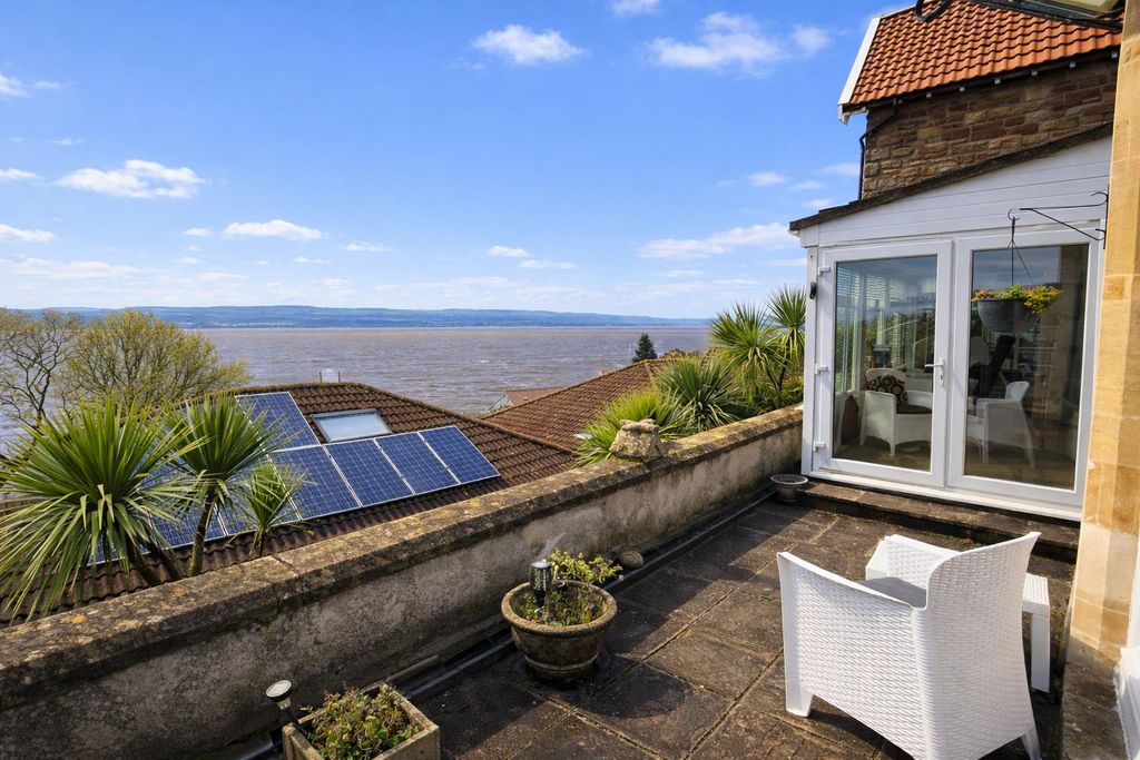 Additional image 2 of 2 bed flat for saleFlat 2, The Hall, 10 Meadows Close, Portishead BS20