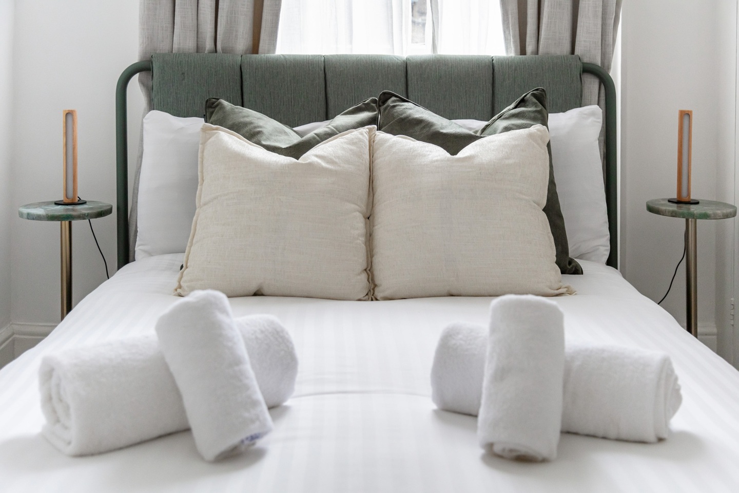 Additional image 4 of 2 Bed Flat, Elvaston Place, SW7, N1 7GU