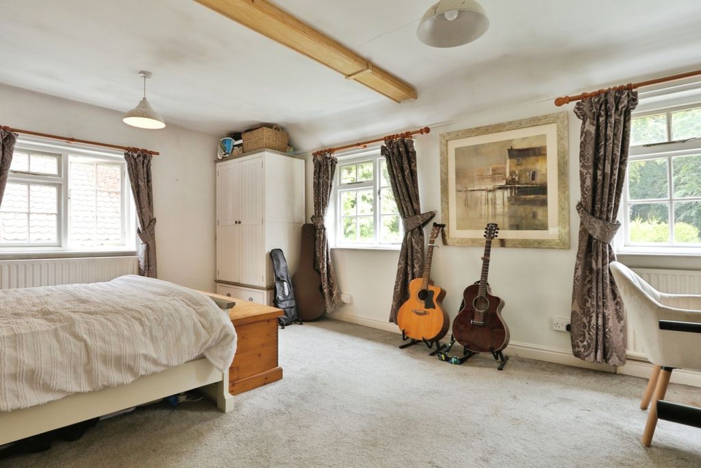 Additional image 19 of 3 bed detached house for saleThe Old Post House, Saxby-All-Saints, Brigg, Lincolnshire DN20