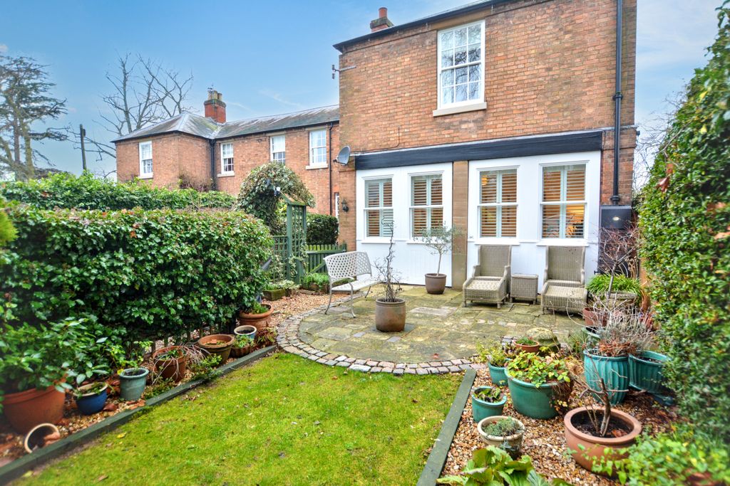 Additional image 4 of 2 bed flat for saleHill House Lodge, Burgage Lane, Southwell NG25