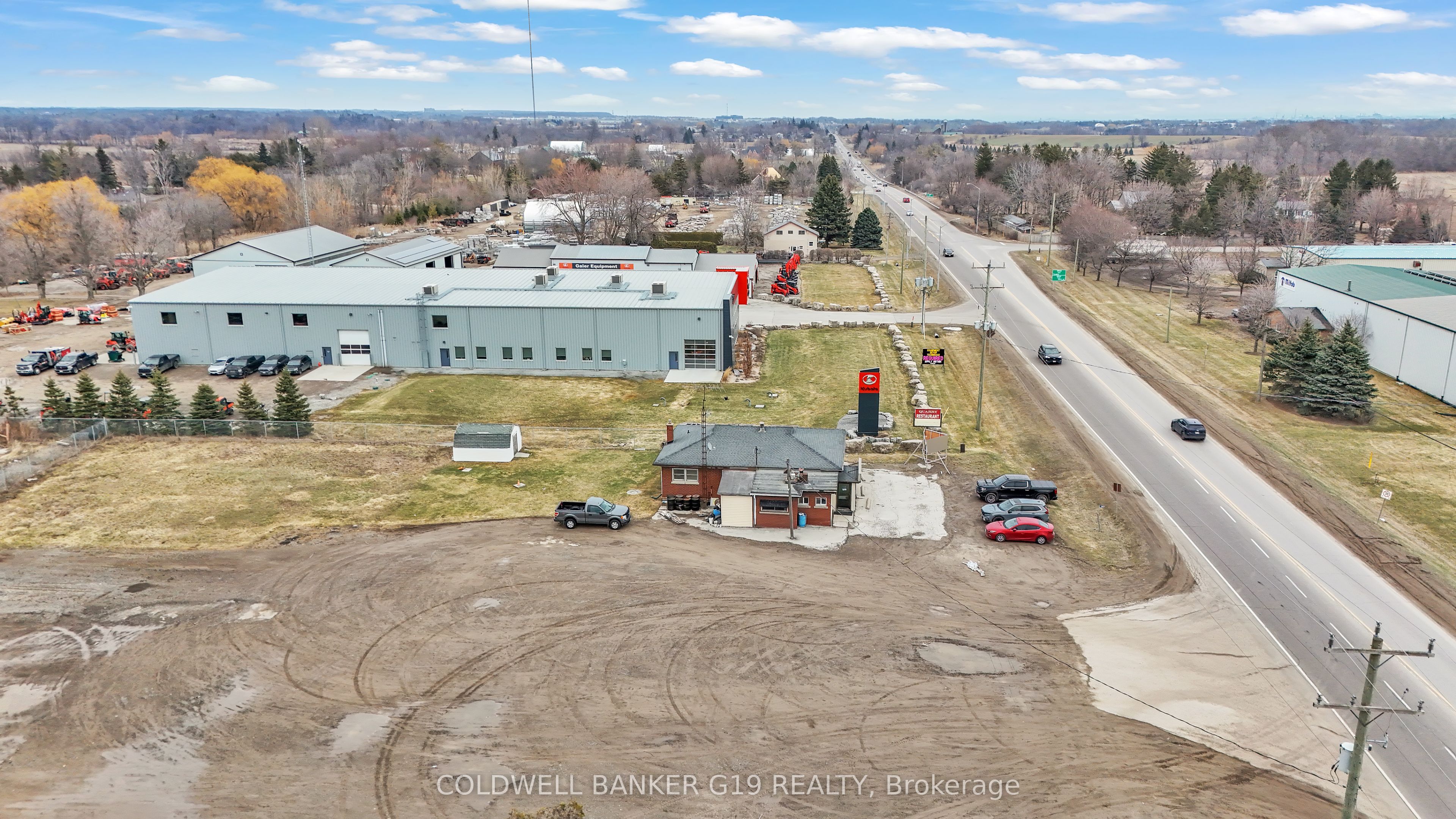 Additional image 6 of 567 5 Highway W, Hamilton, ON, L9H 5E2