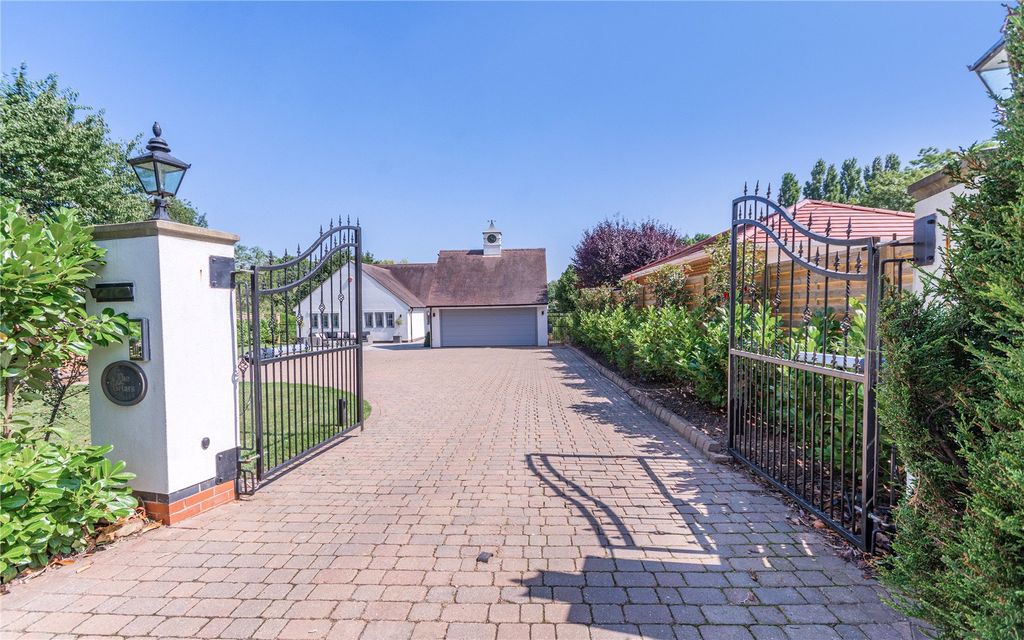 Additional image 14 of 5 bed detached house for saleOld Melton Road, Normanton-On-The-Wolds, Nottingham NG12