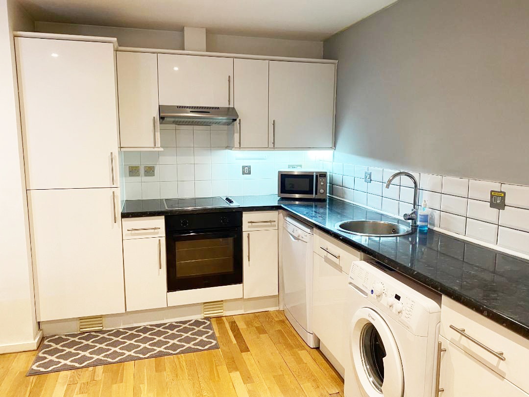 Additional image 6 of 2 Bed Flat, Camberwell Road, SE5, N1 7GU