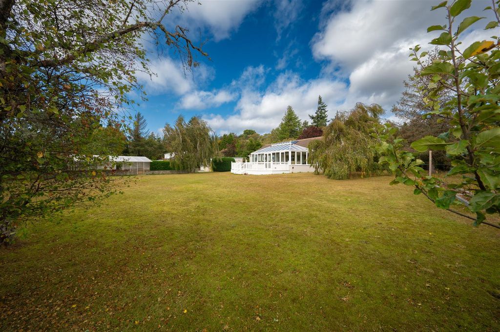 Additional image 46 of 4 bed detached bungalow for saleAngleen, 58 St. Leonards Road Forres, Moray IV36