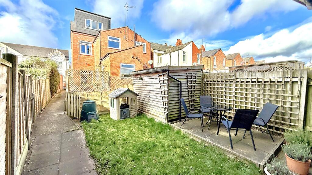 Additional image 20 of Victoria Road, Stirchley, Birmingham