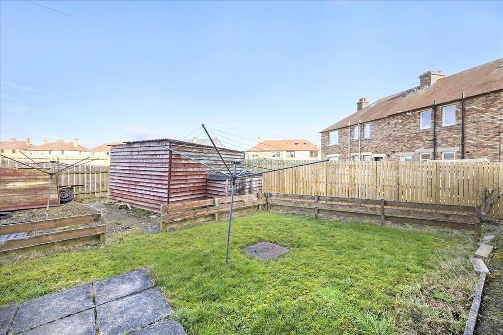 Additional image 16 of 3 bed flat for sale47 Newton Village, Dalkeith EH22