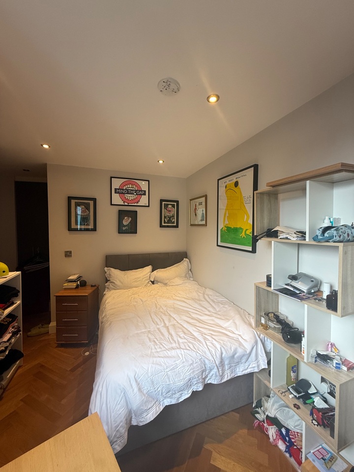 Additional image 2 of Room in a Shared House, Long Lane, SE1, N1 7GU