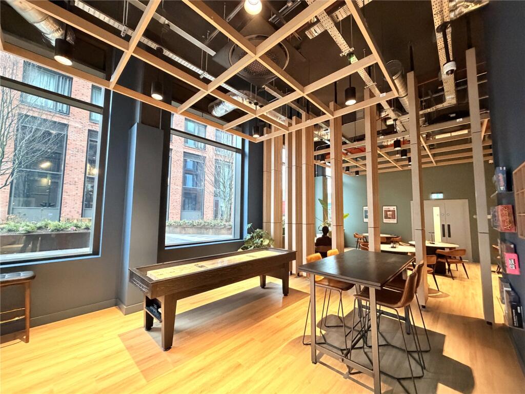 Additional image 13 of Glasswater Locks, 1 Pitt Street, Birmingham, B4