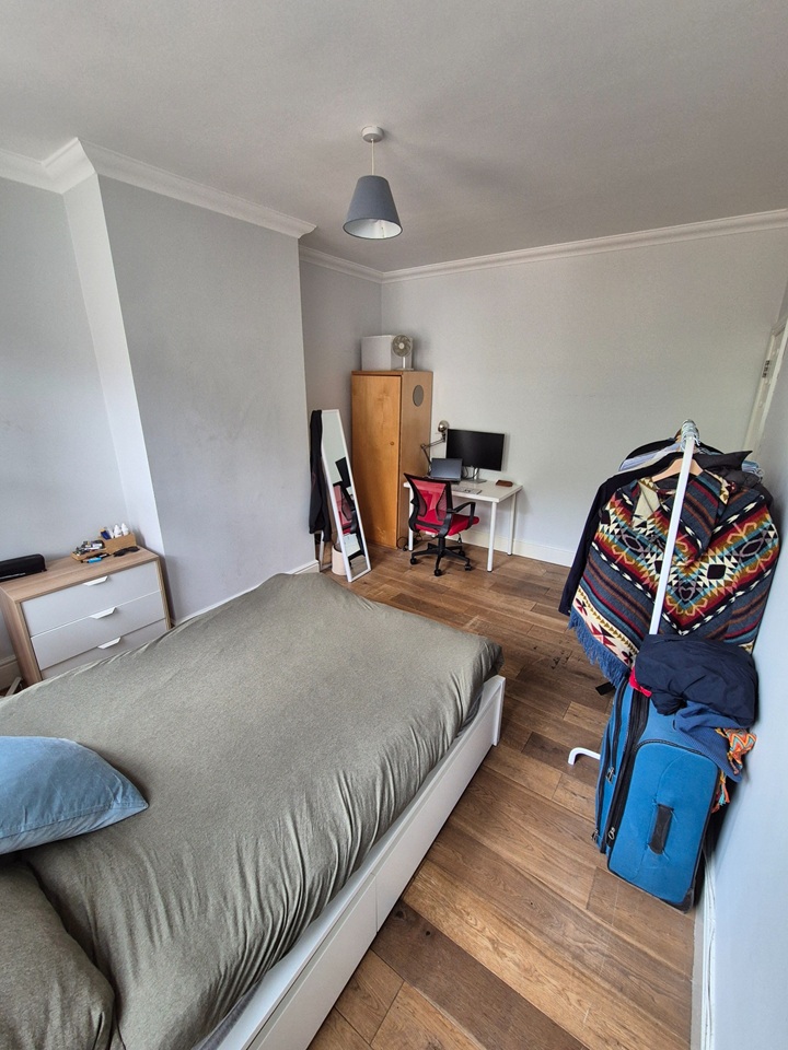 Additional image 5 of Room in a Shared Flat, Colonnade, WC1N, N1 7GU