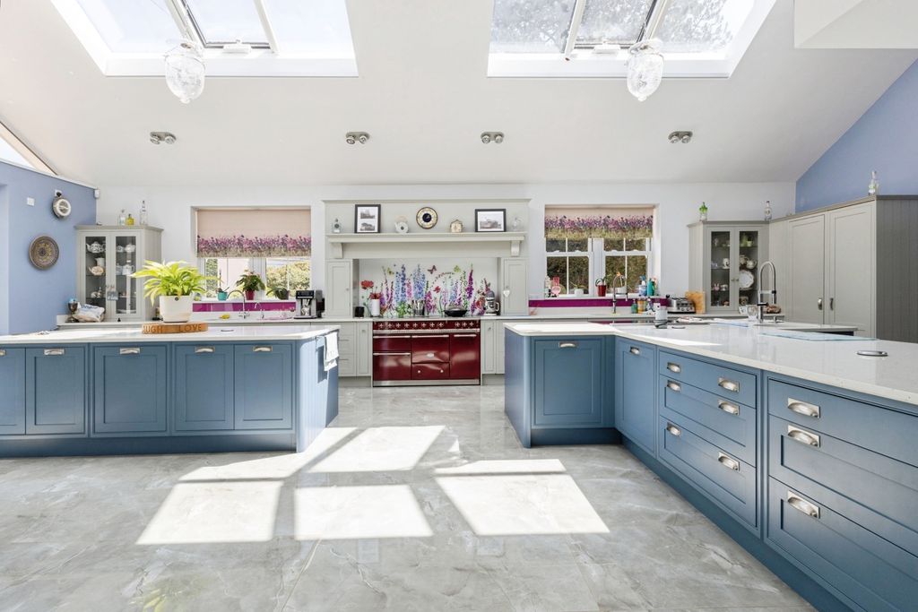 Additional image 6 of 7 bed detached house for saleLittle London Road, Northwold, Thetford, Norfolk IP26