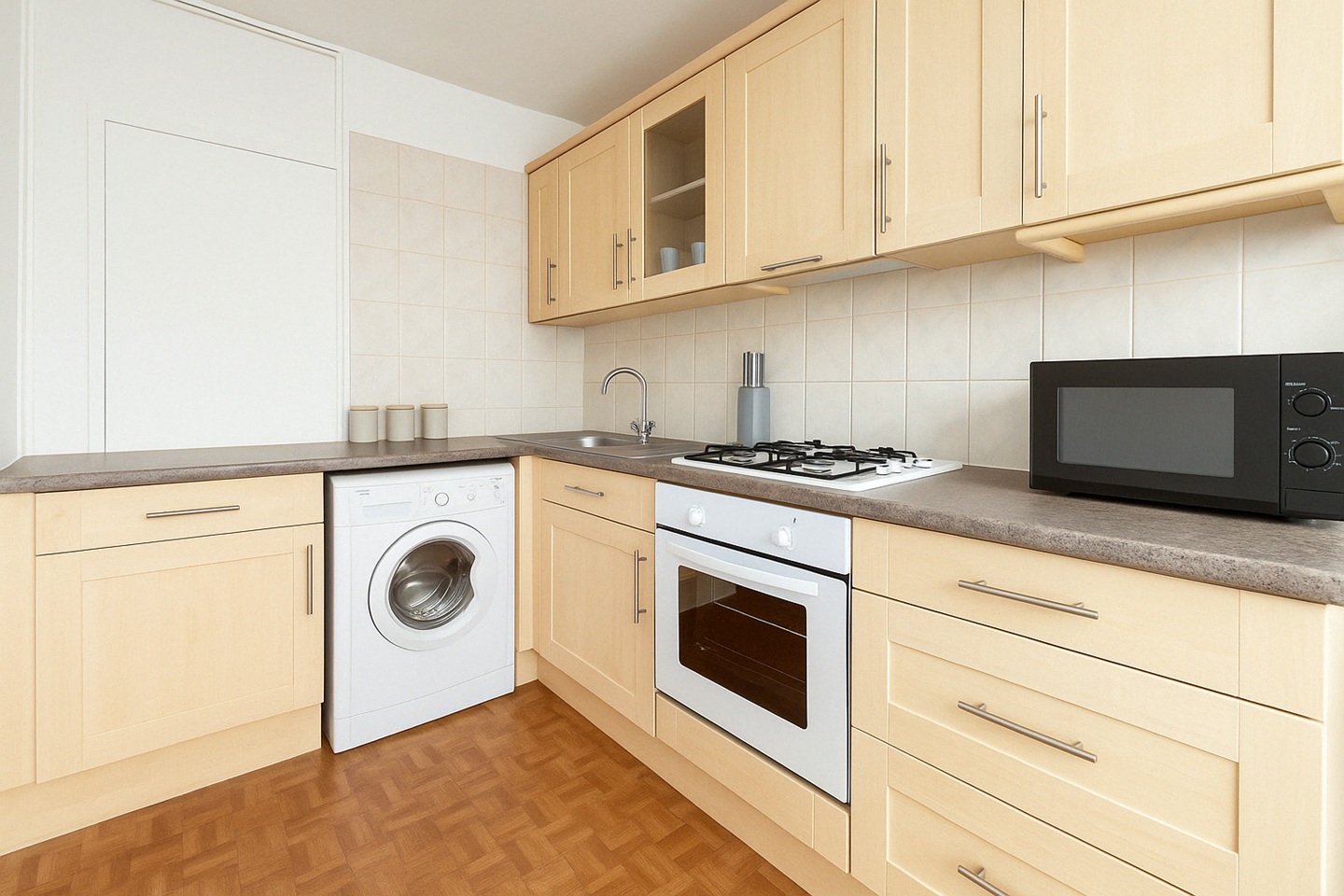 Additional image 11 of 2 Bed Flat, Lupin Point, SE1, N1 7GU