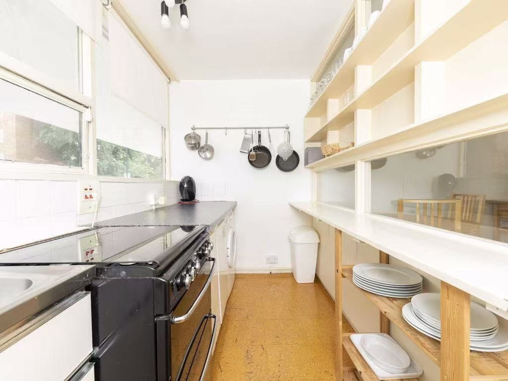 Additional image 3 of Studio Flat, Stanley Cohen House, EC1Y, N1 7GU