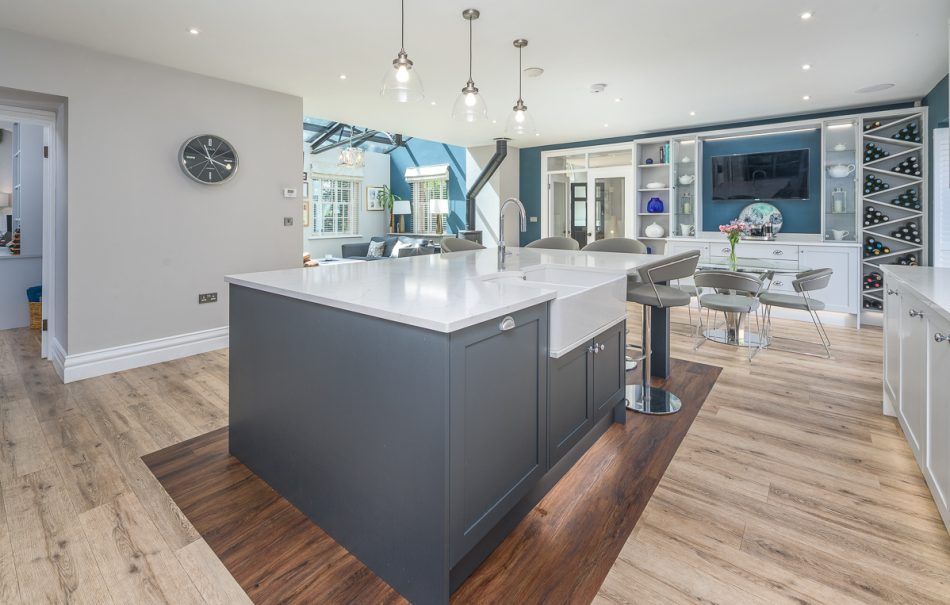 Additional image 29 of 5 bed detached house for saleThe Old Stables, Ellingham Hall Lane, Ellingham NE67