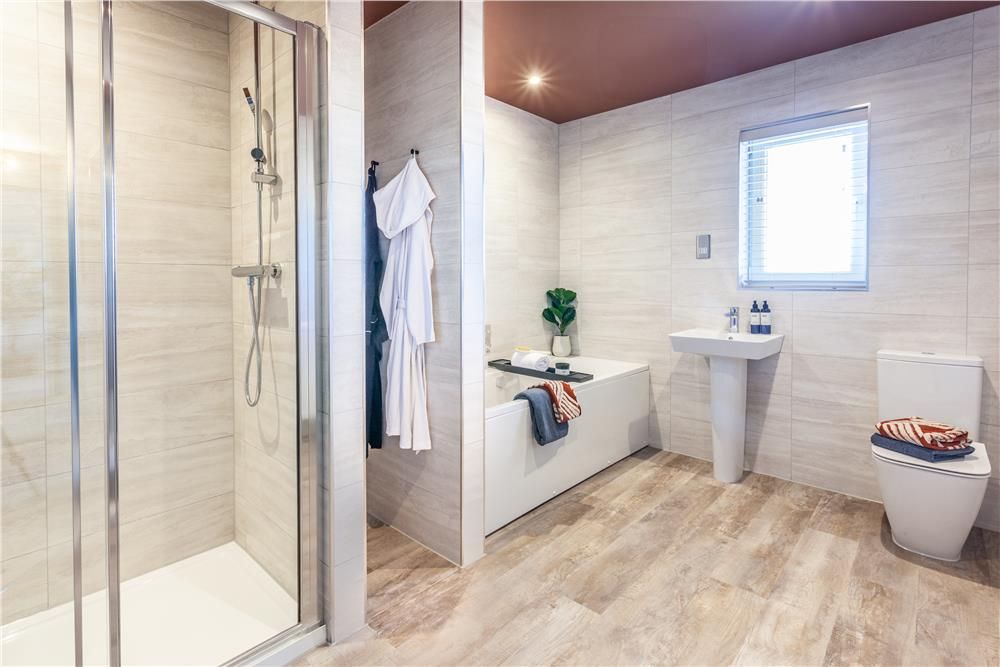 Additional image 20 of 5 bed detached house for sale"Redford" at Brixwold View, Bonnyrigg EH19