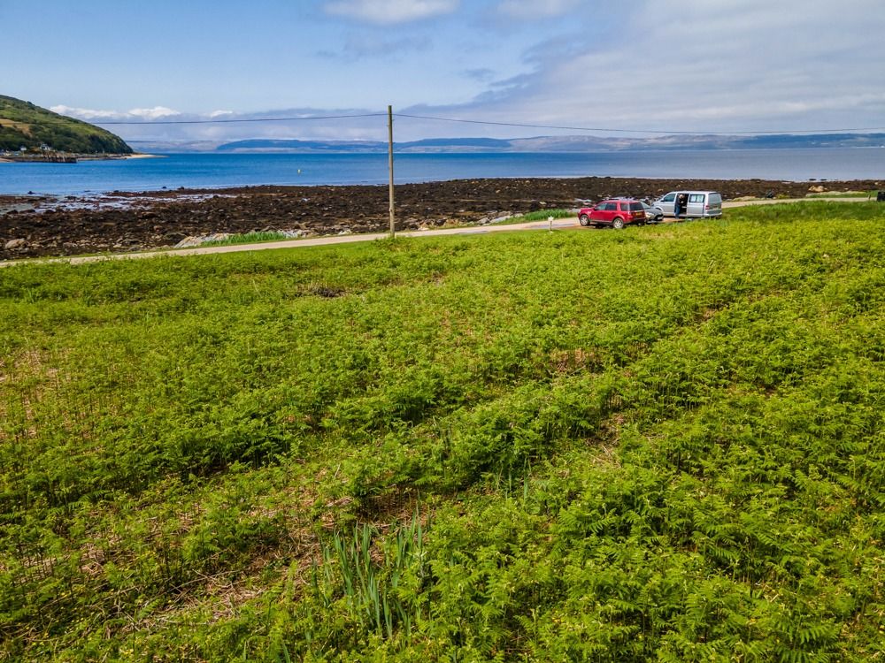 Additional image 22 of Land for saleSouth Newton, Lochranza, Isle Of Arran, North Ayrshire KA27