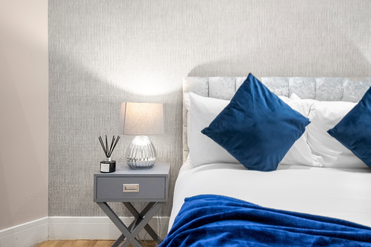 Additional image 21 of 4 Bed Flat, Hyde Park Mansions, NW1, N1 7GU