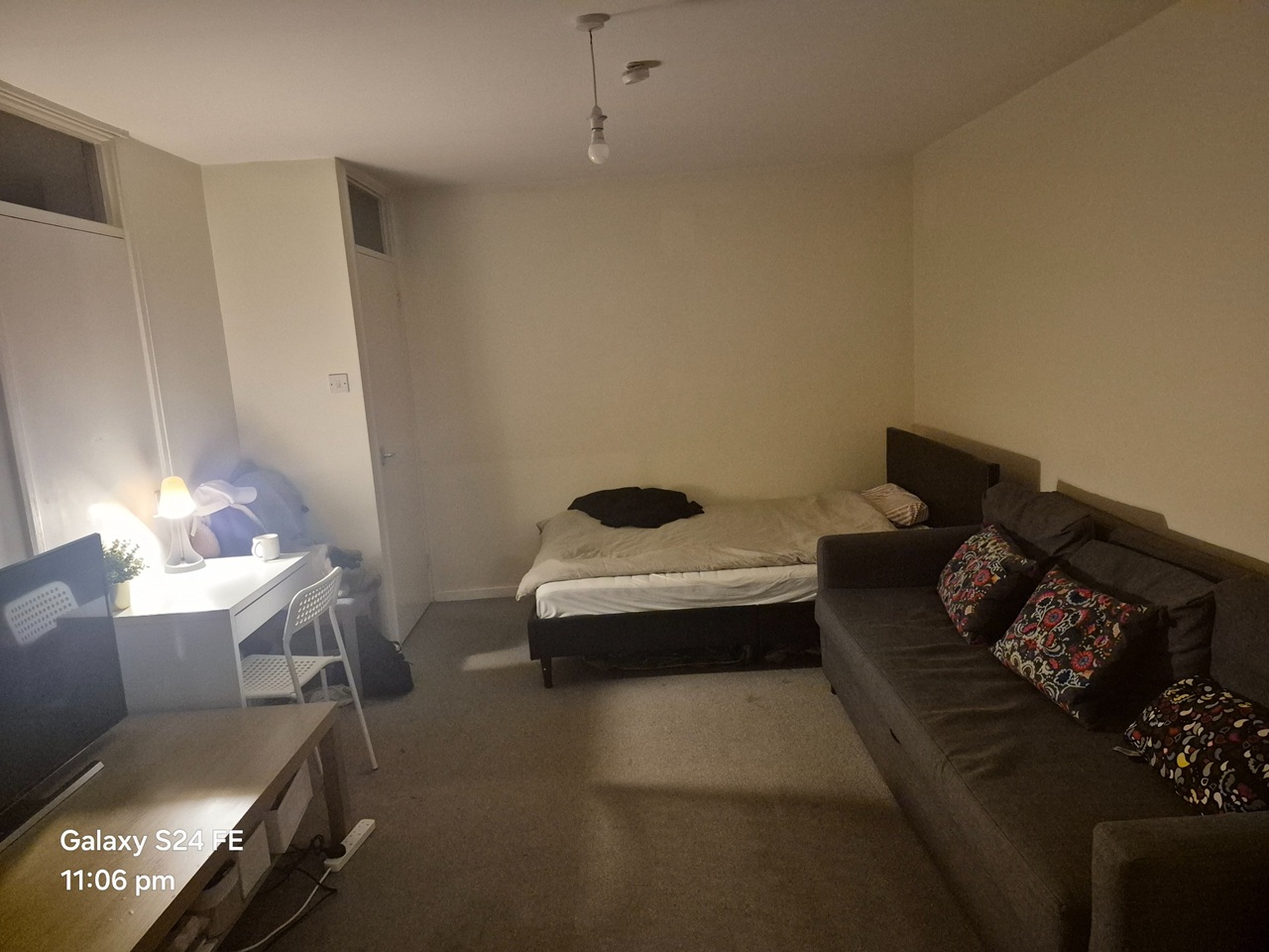 Additional image 3 of Room in a Shared Flat, The Triangle, EC1V, N1 7GU