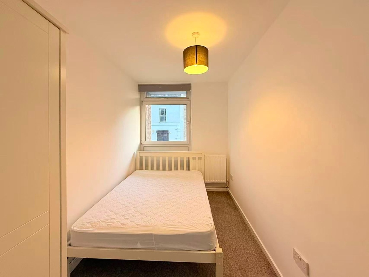 Additional image 9 of 4 Bed Flat, Mursell Estate, SW8, N1 7GU