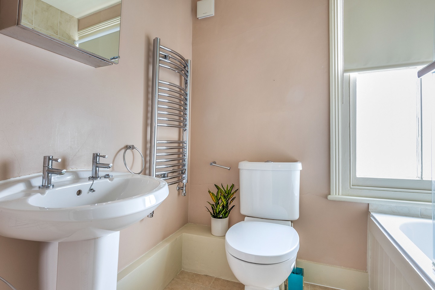 Additional image 8 of 2 Bed Flat, Queenstown Road, SW8, N1 7GU