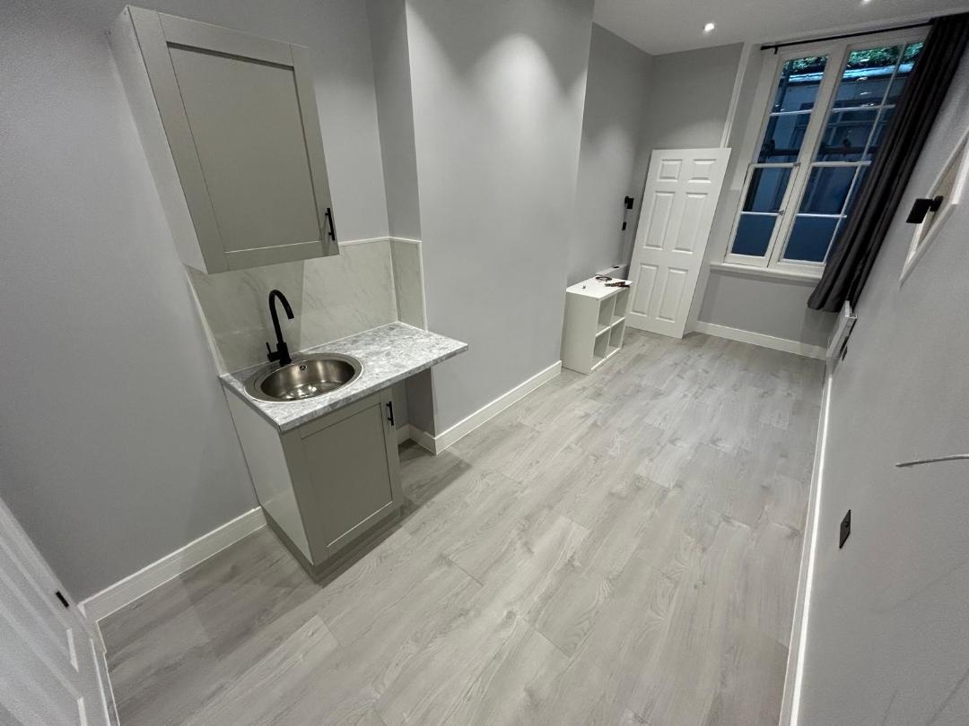 Additional image 13 of Studio Flat, Paddington, W2, N1 7GU