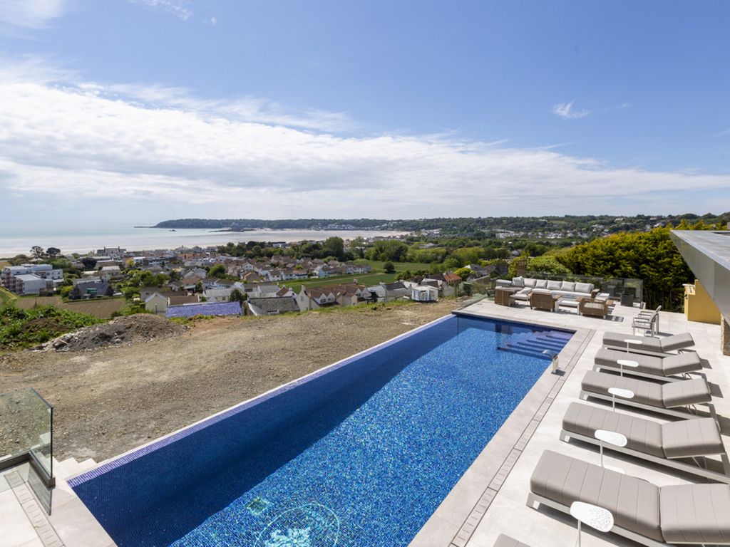 Additional image 4 of 5 bed detached house for saleLa Rue De Haut, Jersey JE3