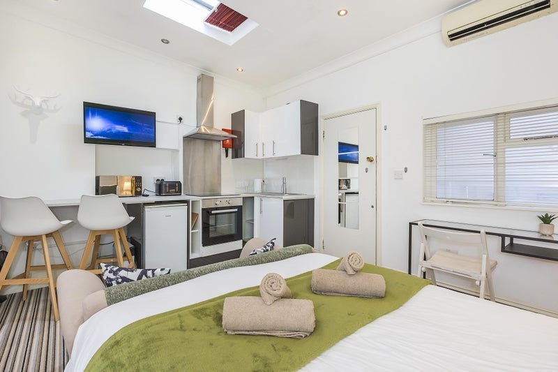 Additional image 6 of Studio Flat, Angel Station, N1, N1 7GU