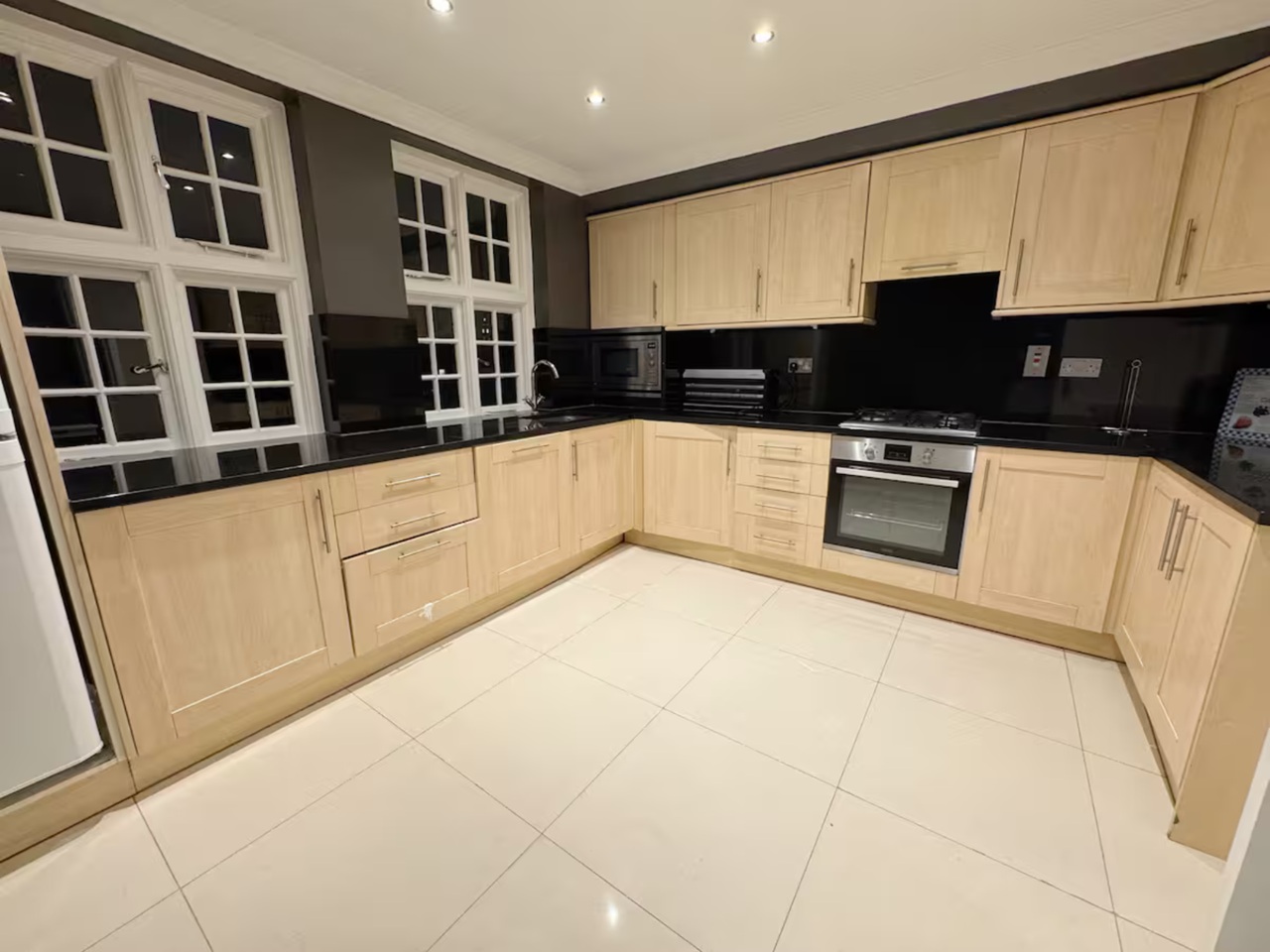 Additional image 6 of 3 Bed Penthouse, Harrowby Court, W1H, N1 7GU