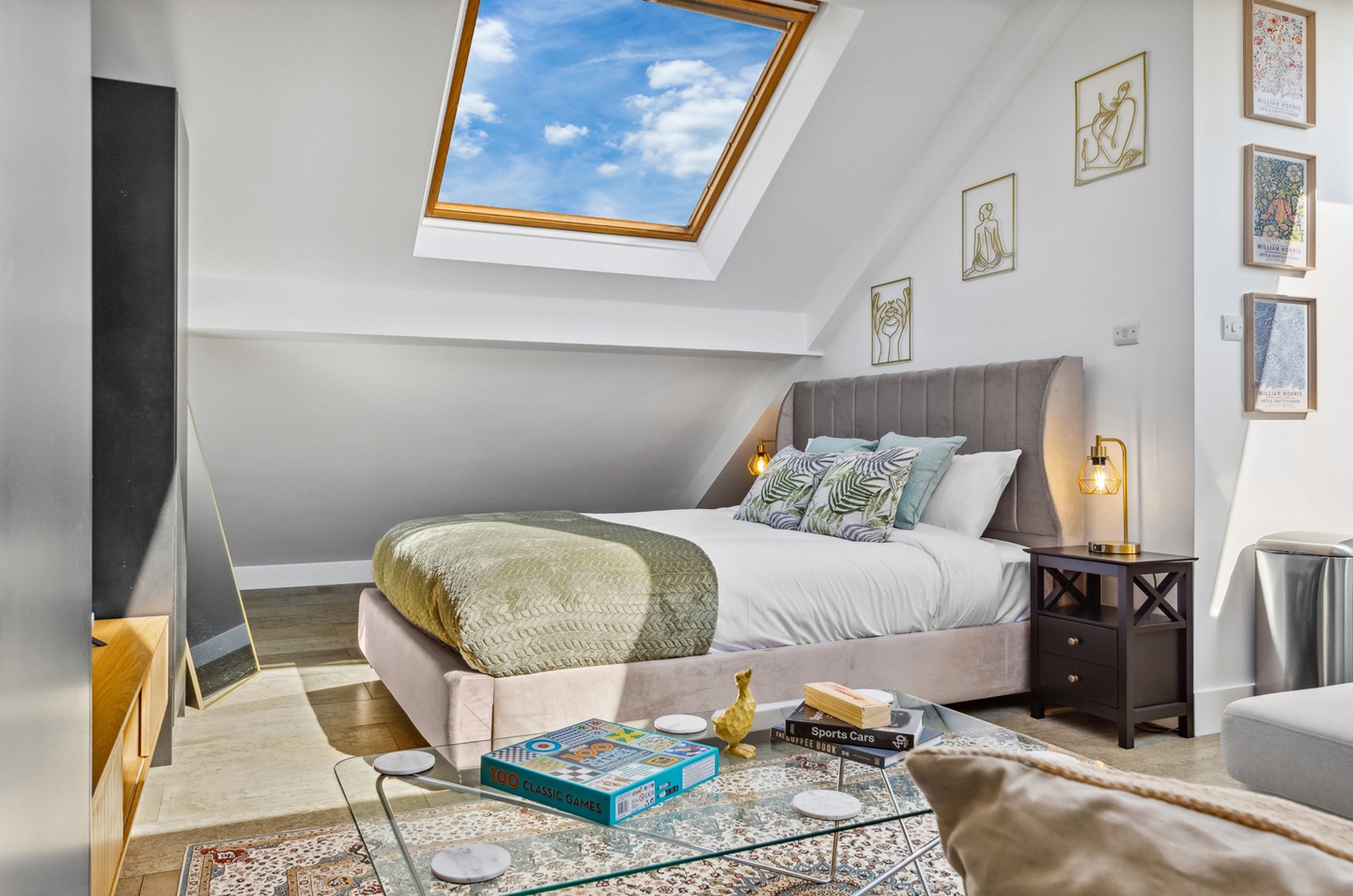 Additional image 7 of Studio Flat, United, EC1V, N1 7GU