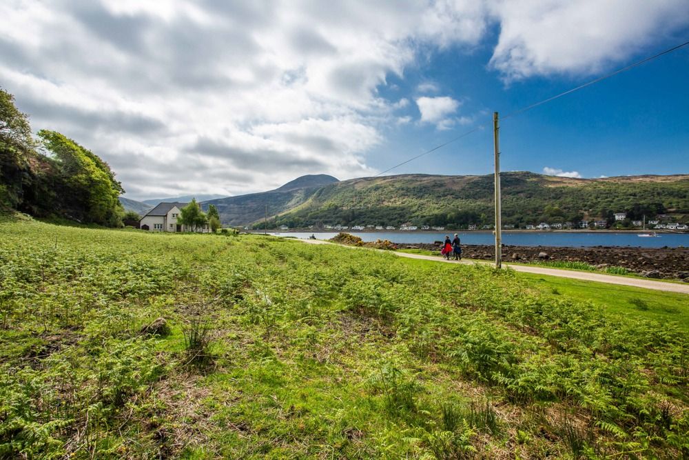 Additional image 12 of Land for saleSouth Newton, Lochranza, Isle Of Arran, North Ayrshire KA27