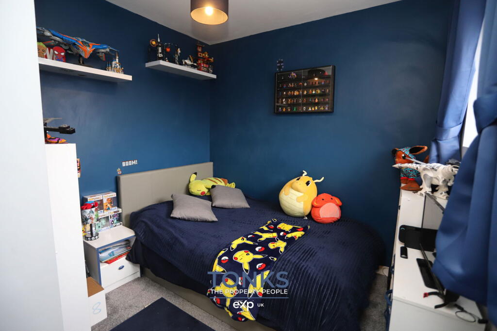 Additional image 30 of Carol Crescent, Halesowen, B63 3RP